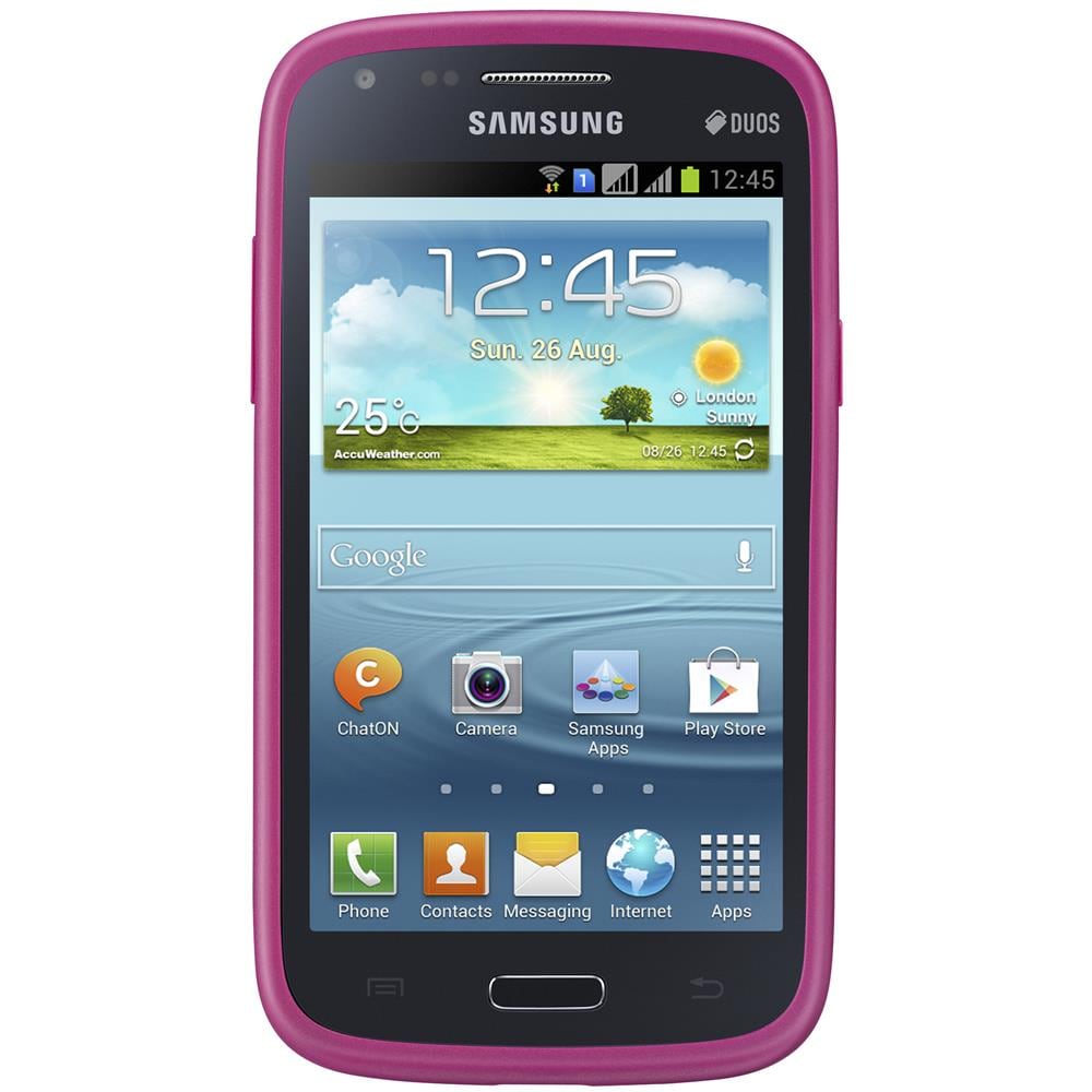 EF-PI826BP Cover Rosa - Foto 3